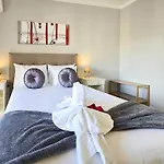 Apartment Rocha Cinza Portimão