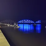 דירה Rocha Cinza *