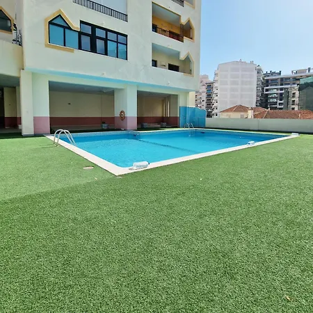 Appartement Rocha Cinza Portimão