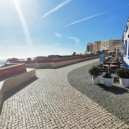 Rocha Cinza Appartement