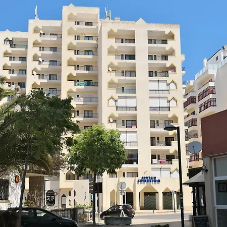 Appartement Rocha Cinza *