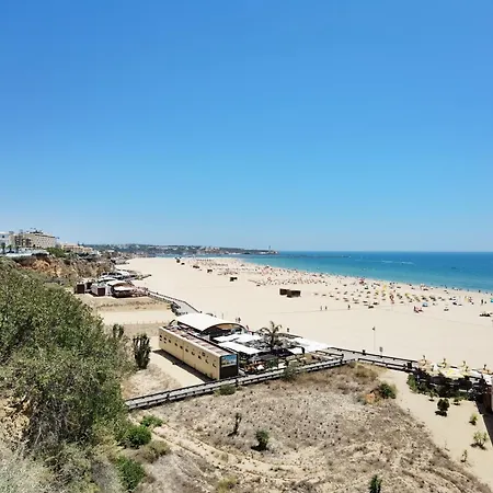 Rocha Cinza Appartement Portimão