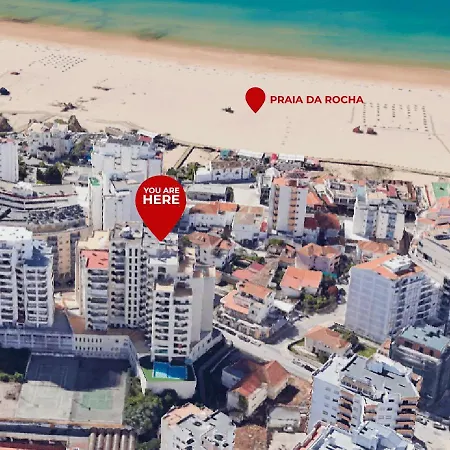 Rocha Cinza Apartamento *