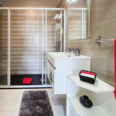 Rocha Cinza Appartement Portimão