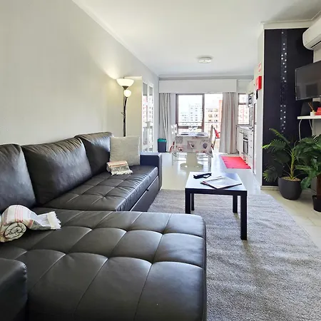 Appartement Rocha Cinza Portimão