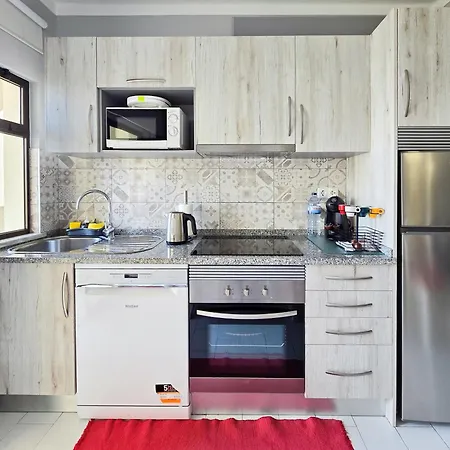 Rocha Cinza Appartement *