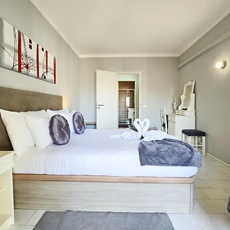 Rocha Cinza Appartement Portimão