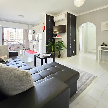 Apartamento Rocha Cinza Portimão