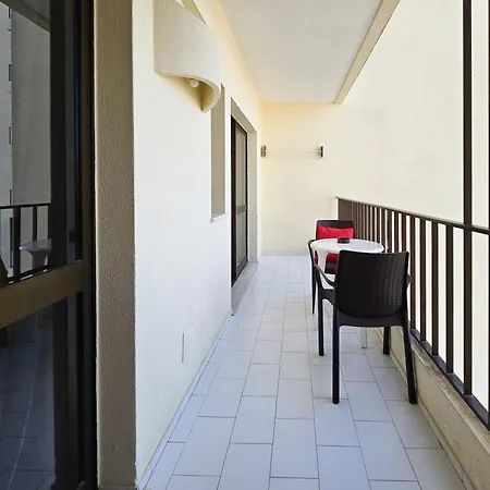 Appartement Rocha Cinza