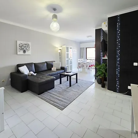 Rocha Cinza Appartement