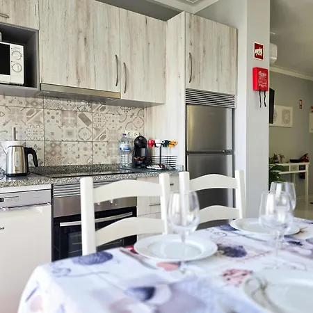 Appartamento Rocha Cinza Portimão