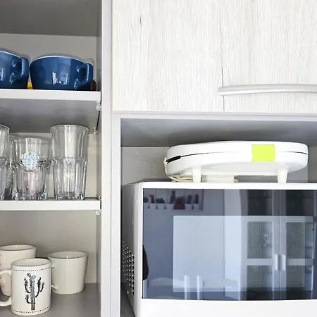 Apartamento Rocha Cinza Portimão