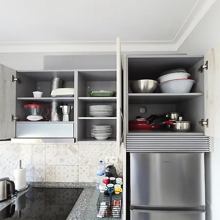 Apartamento Rocha Cinza Portimão