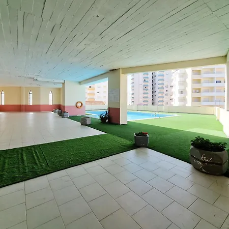 Rocha Cinza Apartment Portimao