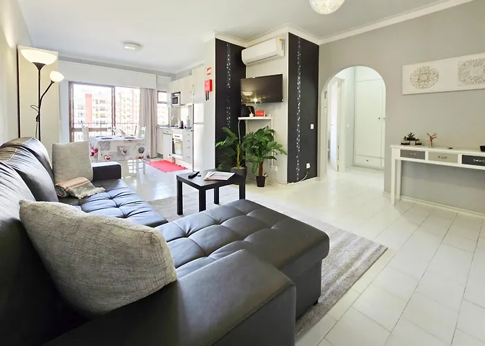 Daire Rocha Cinza Portimão