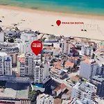 Rocha Cinza Lägenhet *