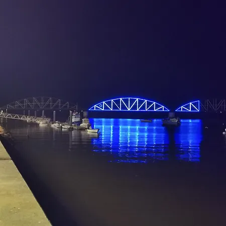 דירה Rocha Cinza