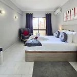 Rocha Cinza Apartmán Portimão