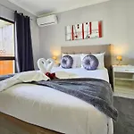 Rocha Cinza Apartmán *