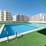 Rocha Cinza Portimão