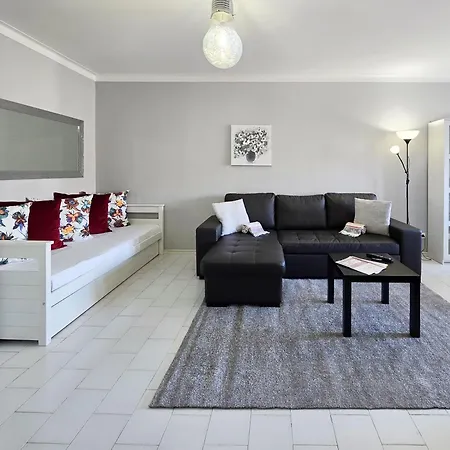 Apartmán Rocha Cinza