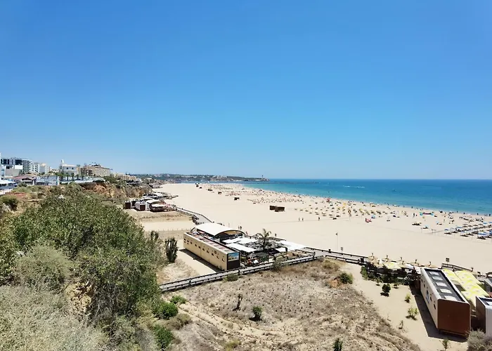 Rocha Cinza Διαμέρισμα Portimão