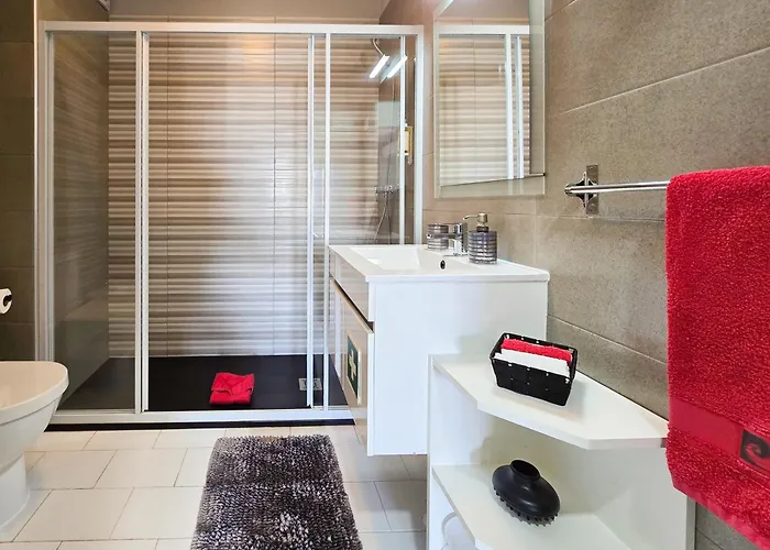 Rocha Cinza Διαμέρισμα Portimão