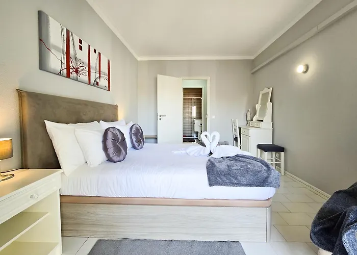 Rocha Cinza Διαμέρισμα Portimão