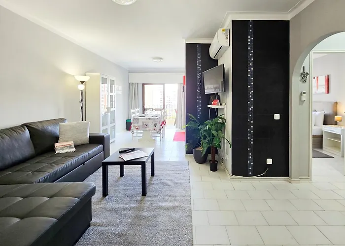 Rocha Cinza Διαμέρισμα