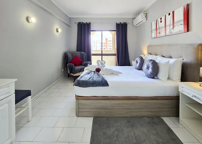 Rocha Cinza * Portimão